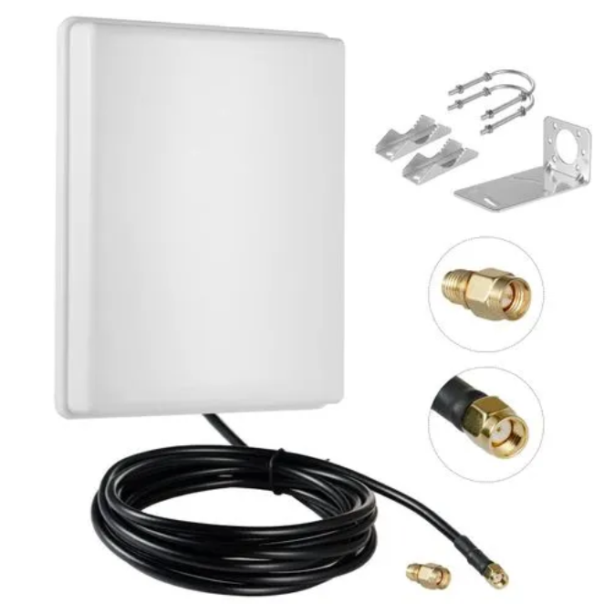 Antena WiFi Direccional