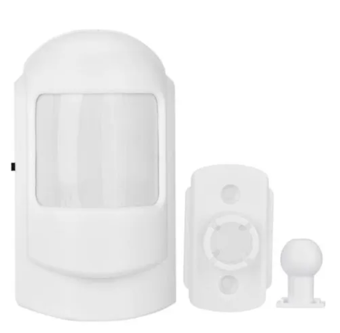 Sensor de Movimiento